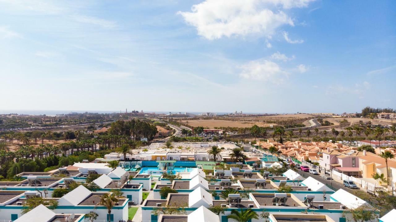 Vista Bella Bungalows Adults Only San Bartolomé Ngoại thất bức ảnh