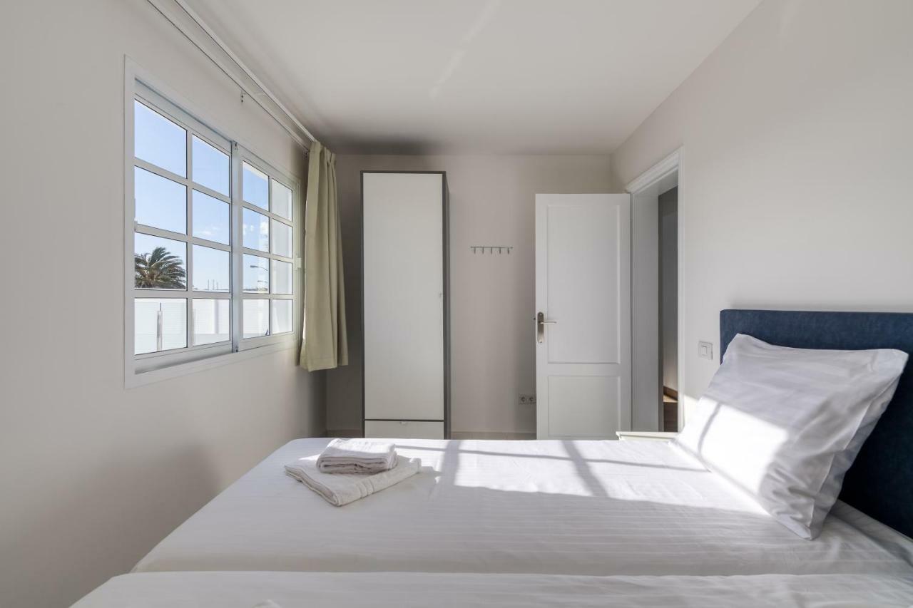 Vista Bella Bungalows Adults Only San Bartolomé Ngoại thất bức ảnh